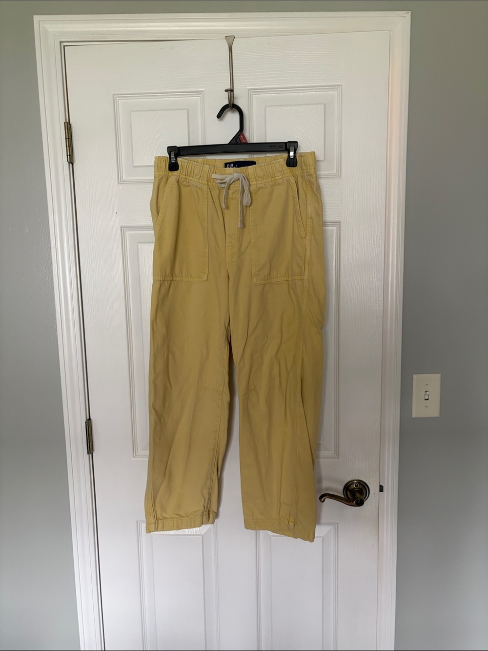 GAP barrel pant